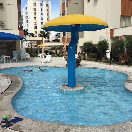 קאלדס נובאס Jardins Das Thermas 306B מראה חיצוני תמונה