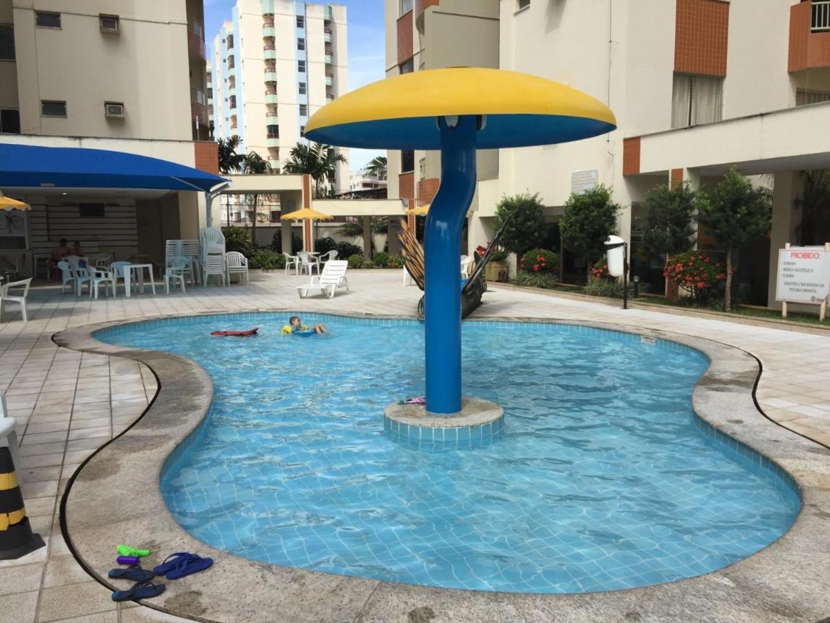 קאלדס נובאס Jardins Das Thermas 306B מראה חיצוני תמונה